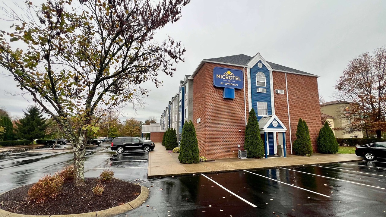 Photo of Outdoor in Georgetown