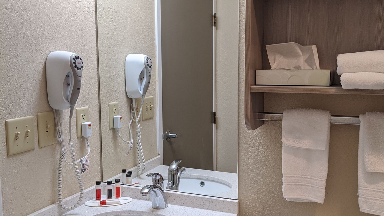 Photo of Bathroom in Georgetown