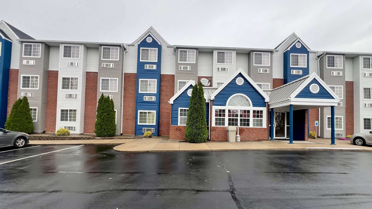 Photo of Outdoor in Georgetown