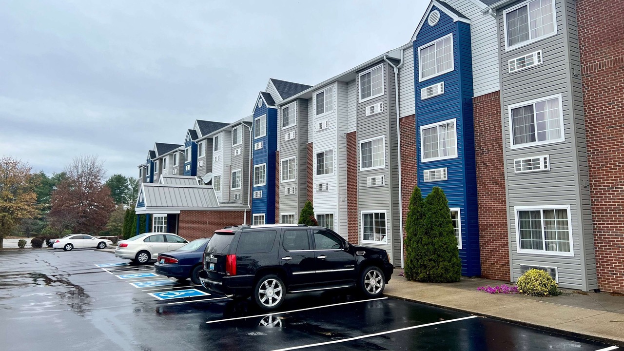Photo of Outdoor in Georgetown