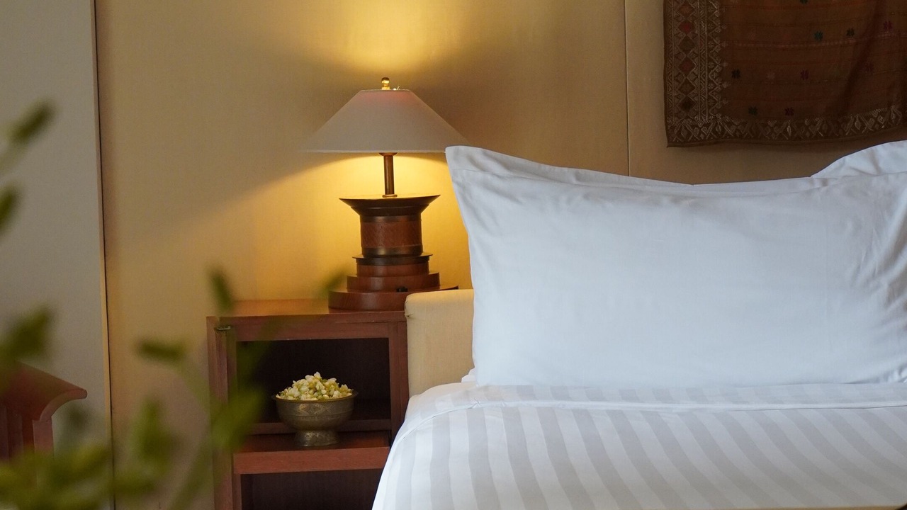 Photo of Bedroom in Jakarta