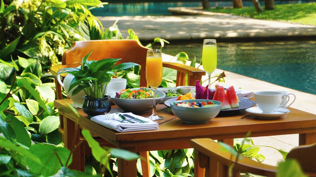 Photo of Outdoor in Jakarta