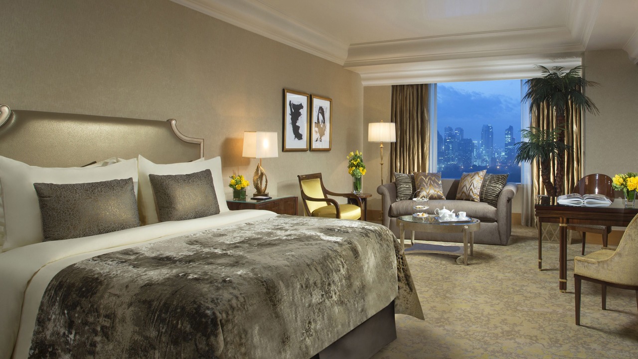 Photo of Bedroom in Jakarta