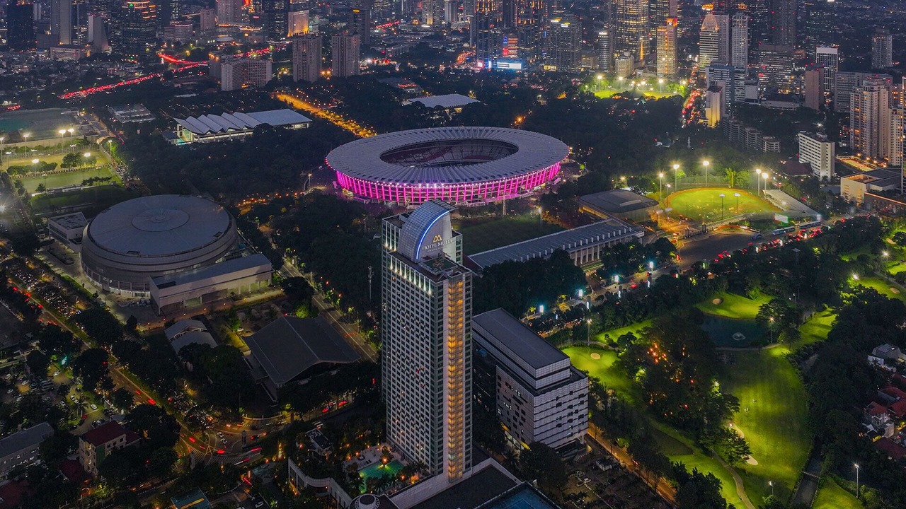 Photo of Outdoor in Jakarta