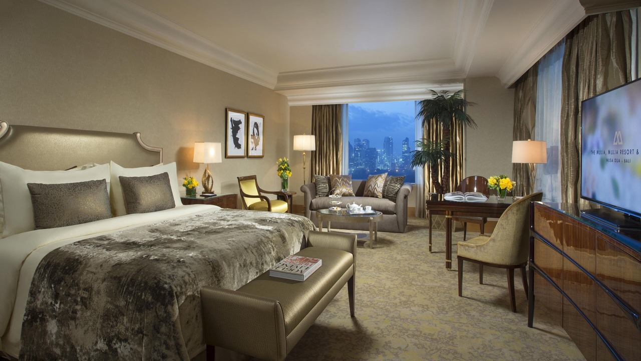 Photo of Bedroom in Jakarta