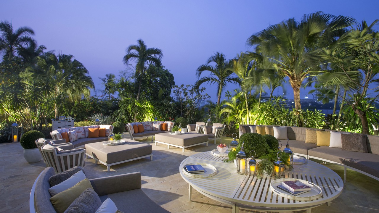 Photo of Outdoor in Jakarta