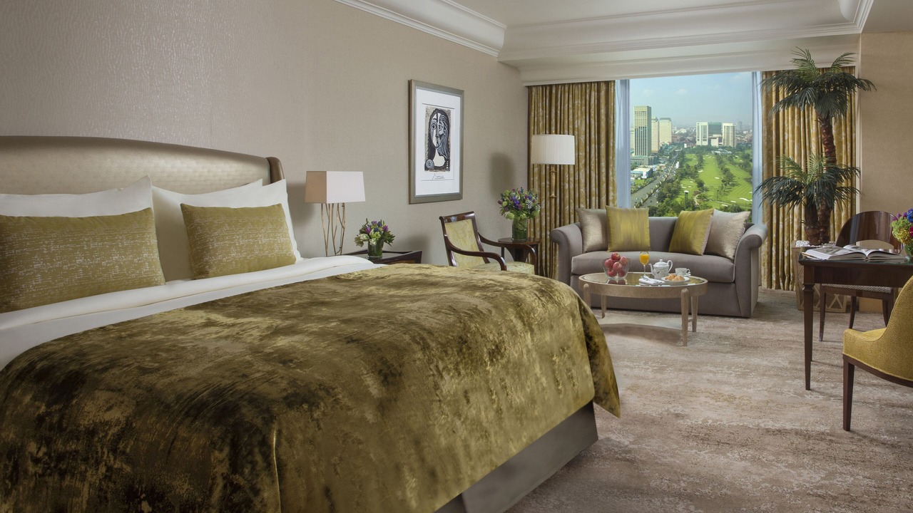 Photo of Bedroom in Jakarta