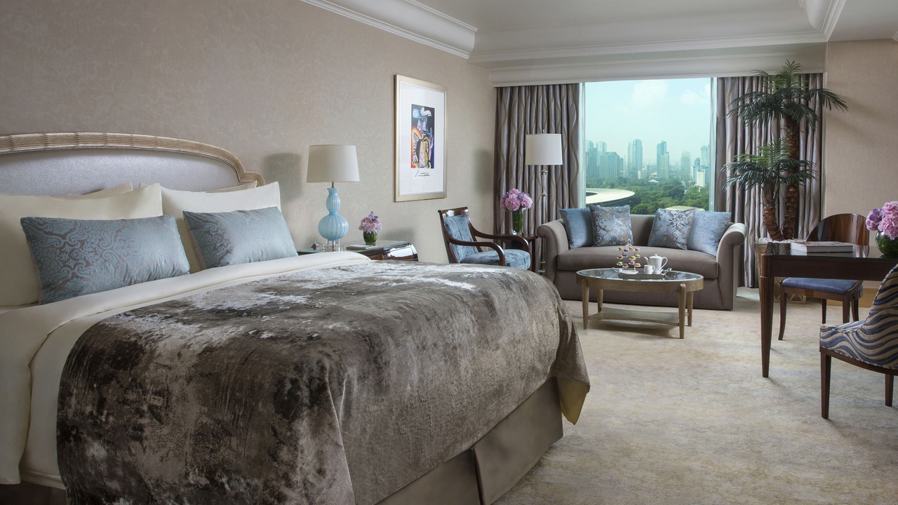 Photo of Bedroom in Jakarta