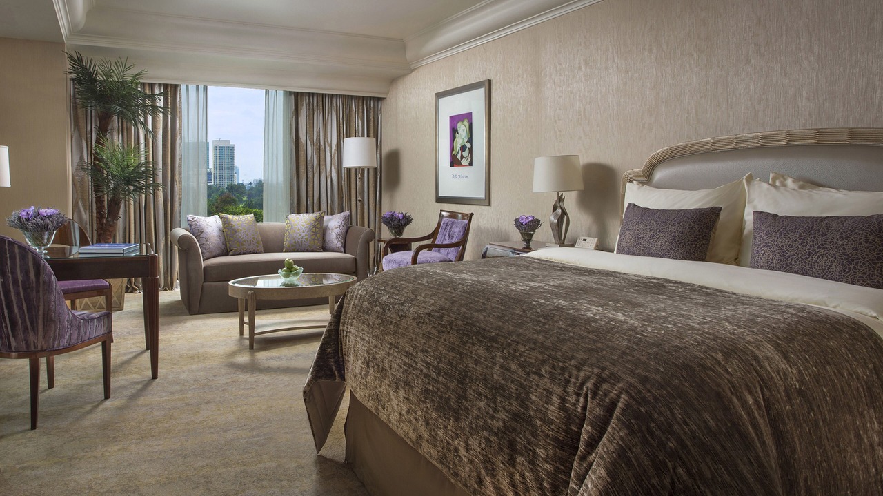 Photo of Bedroom in Jakarta