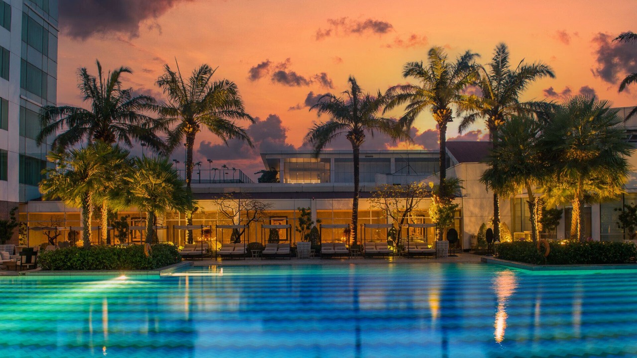 Photo of Outdoor in Jakarta