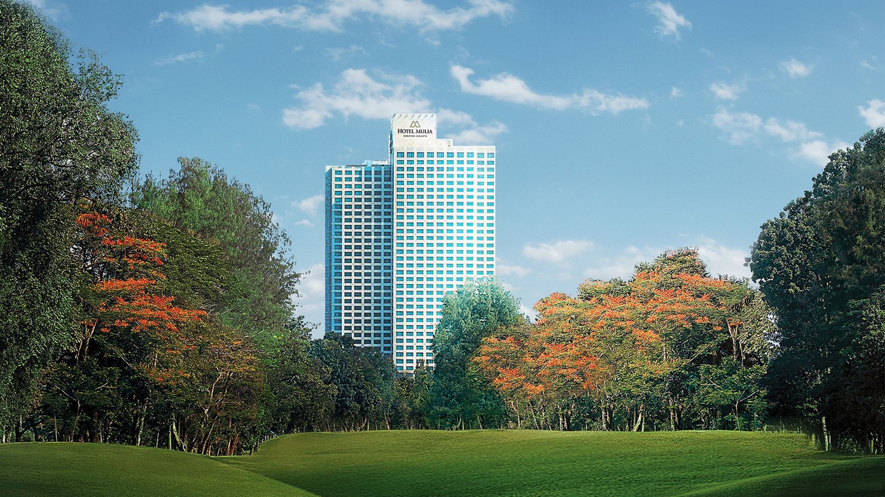Photo of Outdoor in Jakarta