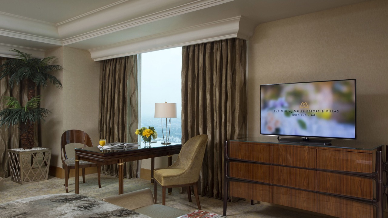 Photo of Bedroom in Jakarta