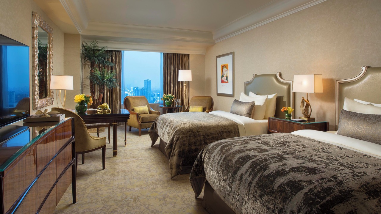Photo of Bedroom in Jakarta