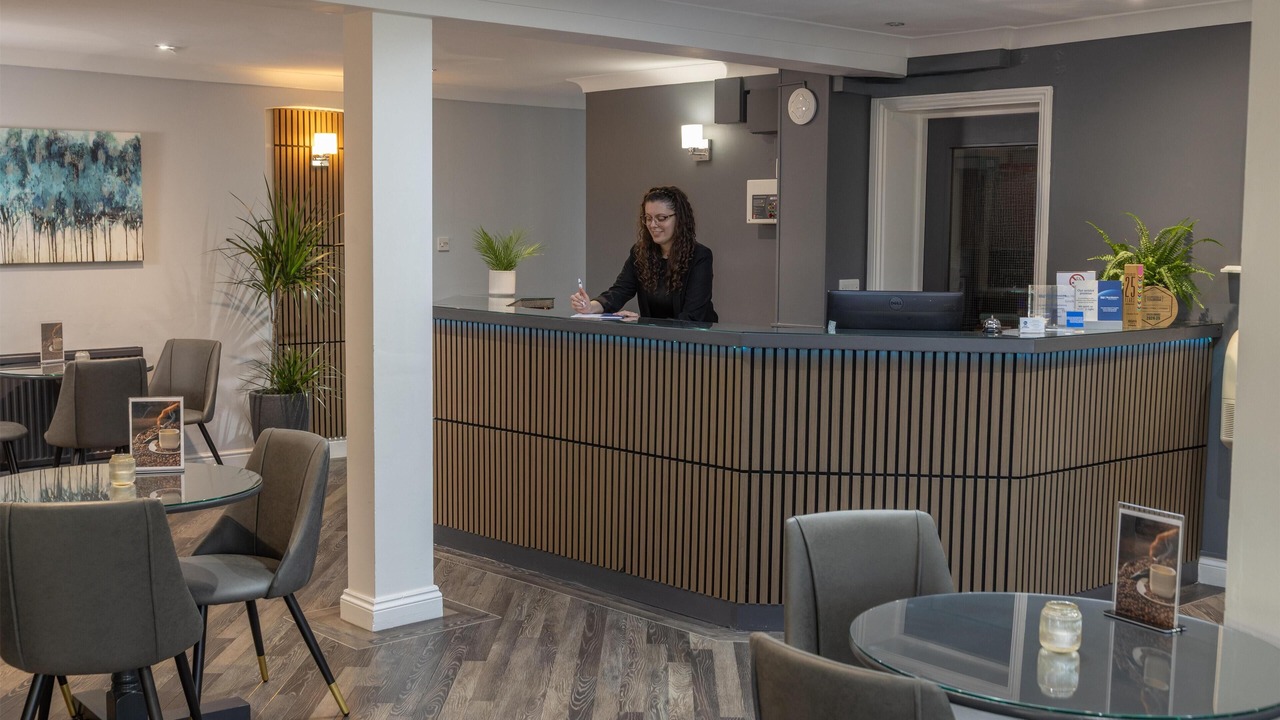 Photo of Outdoor in Claydon