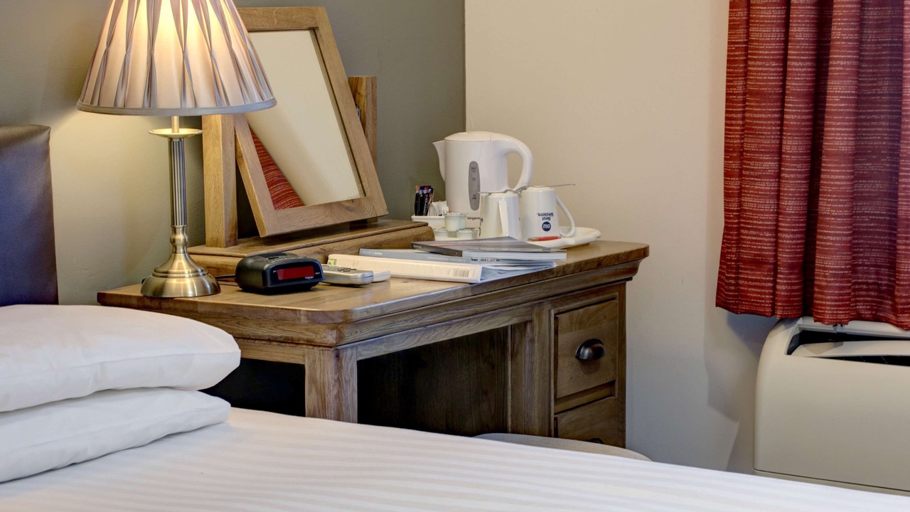 Photo of Bedroom in Claydon