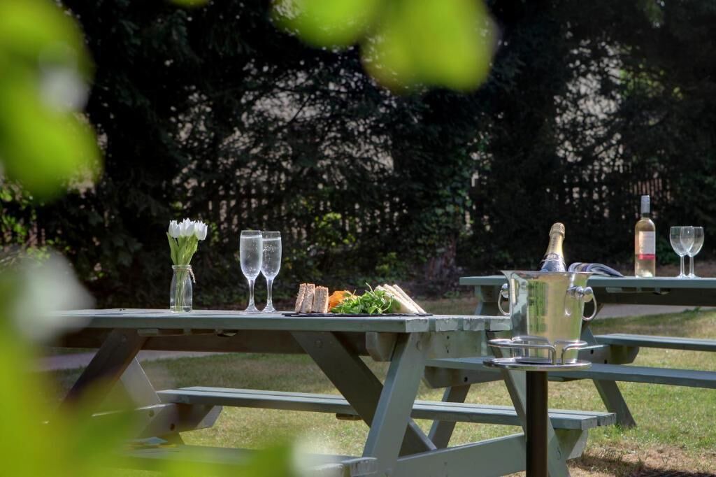 Photo of Outdoor in Claydon