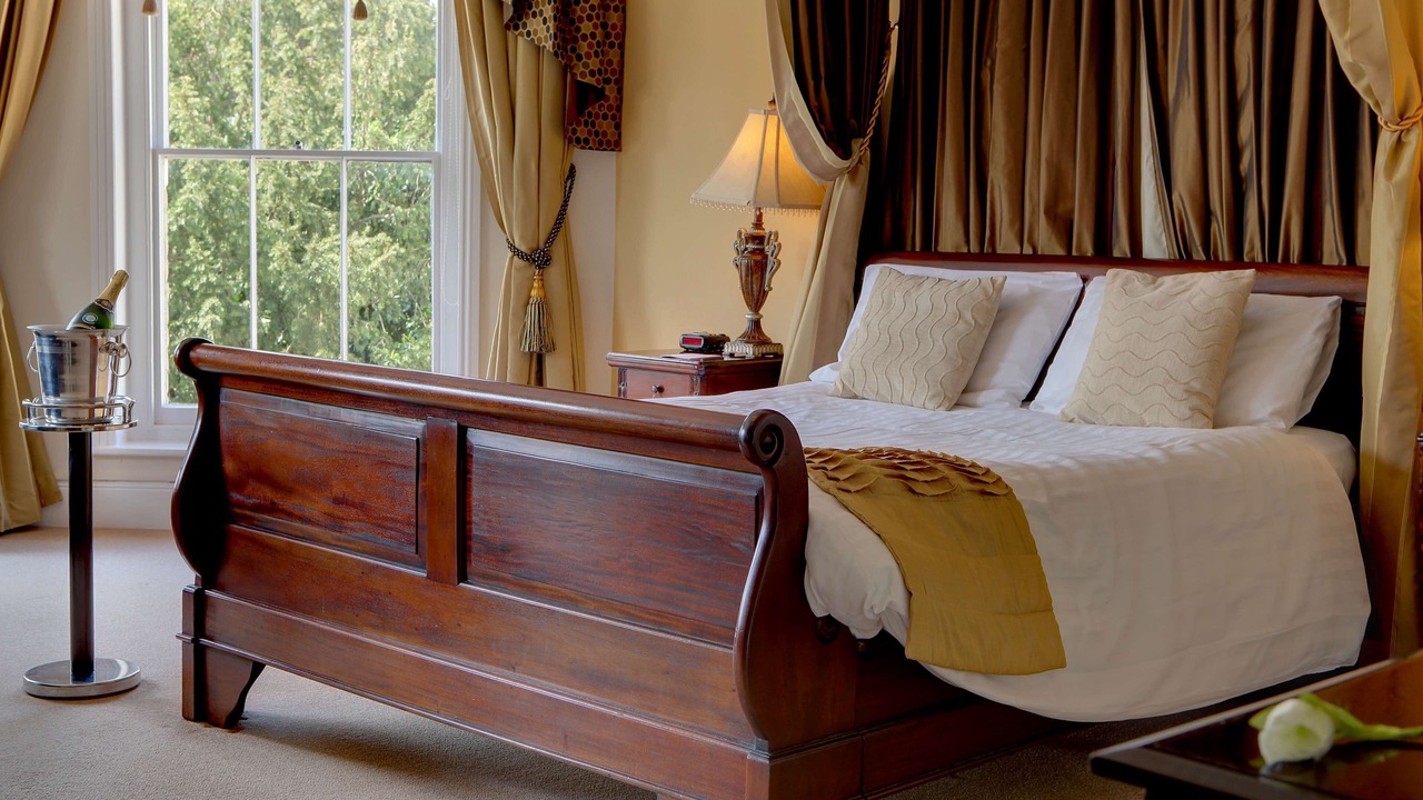 Photo of Bedroom in Claydon