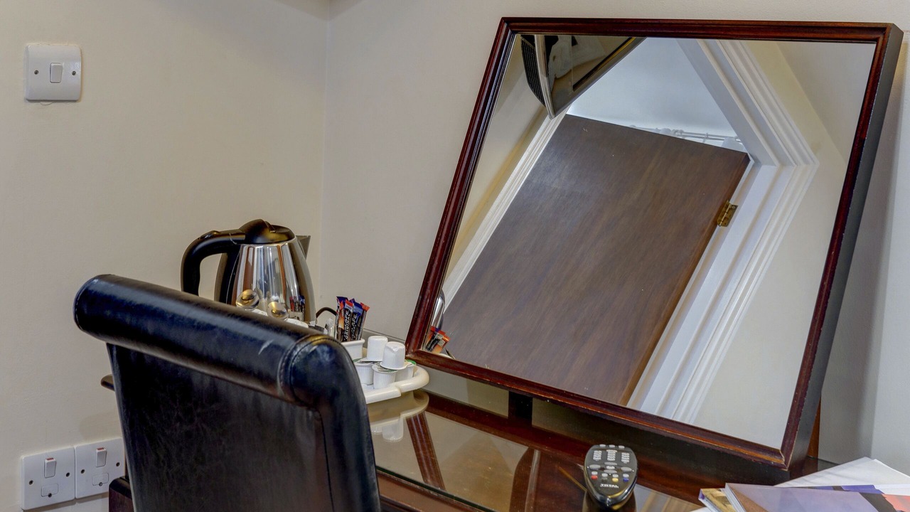 Photo of Bedroom in Claydon