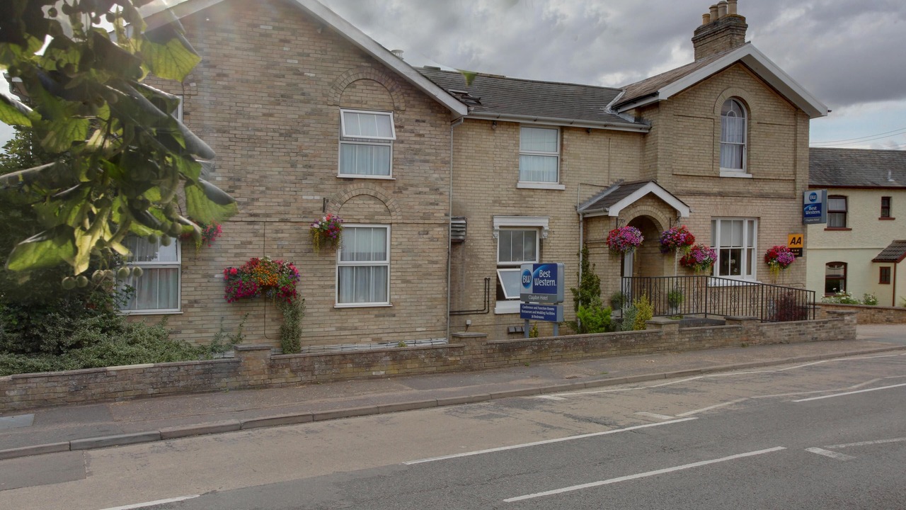 Photo of Outdoor in Claydon