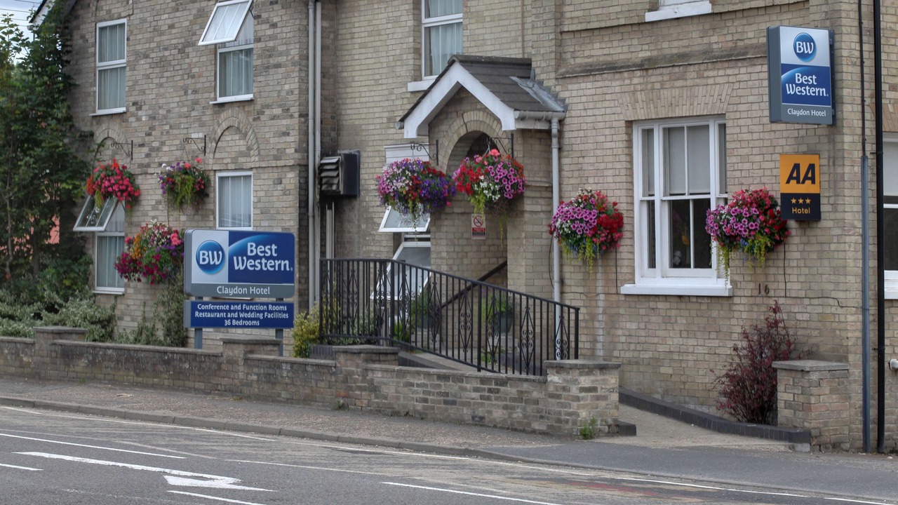 Photo of Outdoor in Claydon