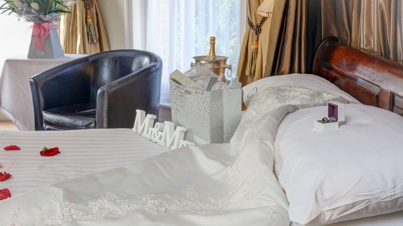 Photo of Bedroom in Claydon