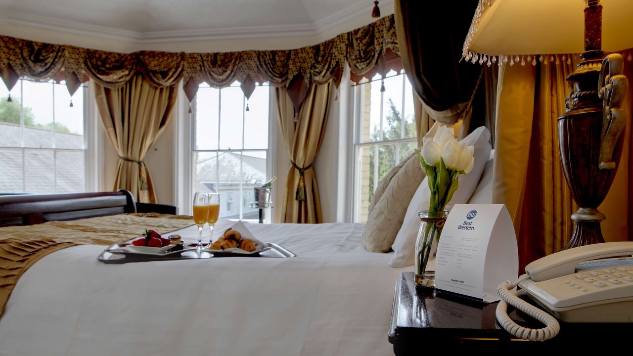 Photo of Others in Claydon