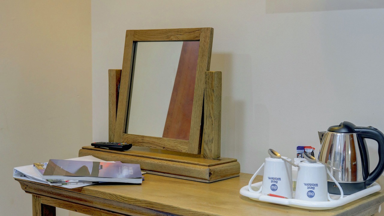 Photo of Bedroom in Claydon