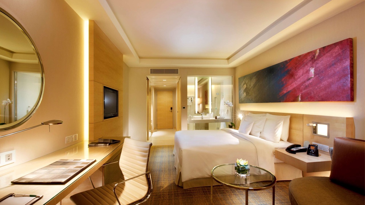 Photo of Bedroom in Kampung Datuk Keramat