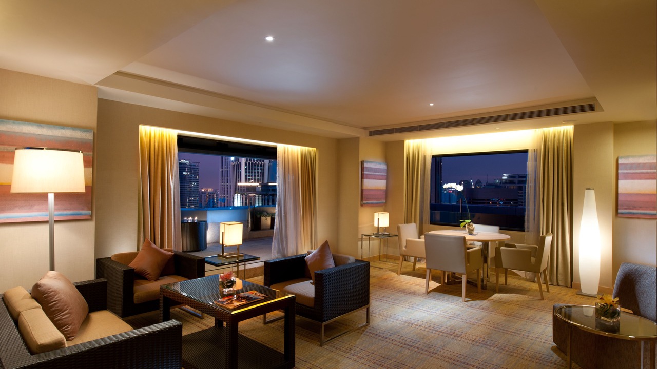 Photo of Outdoor in Kampung Datuk Keramat