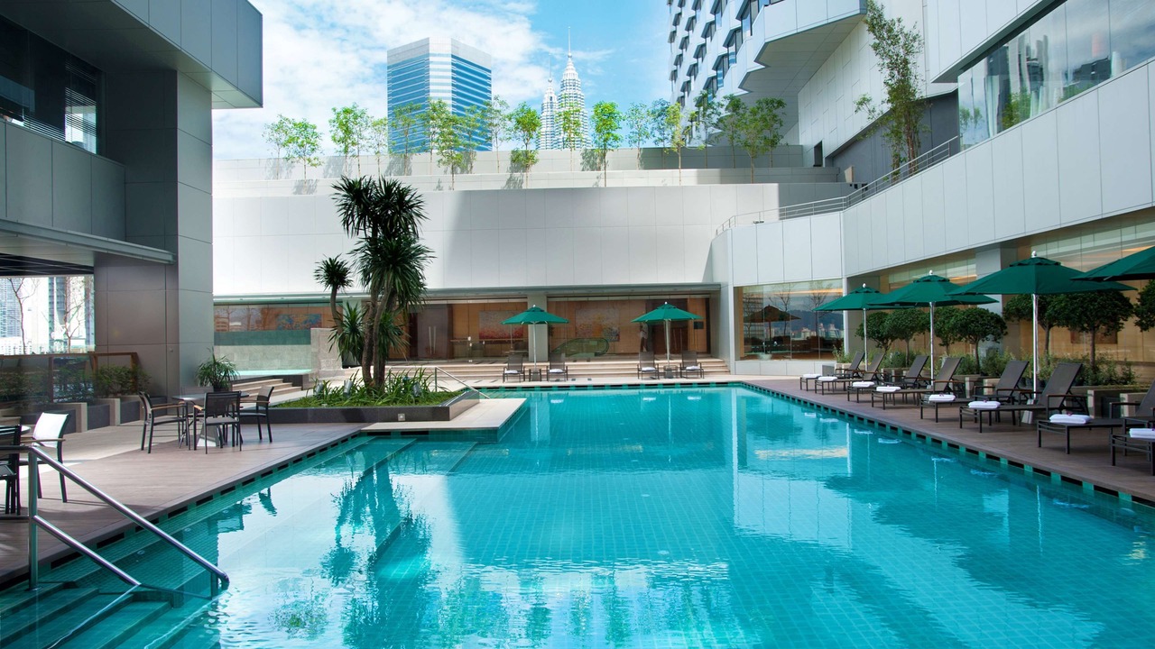 Photo of Outdoor in Kampung Datuk Keramat