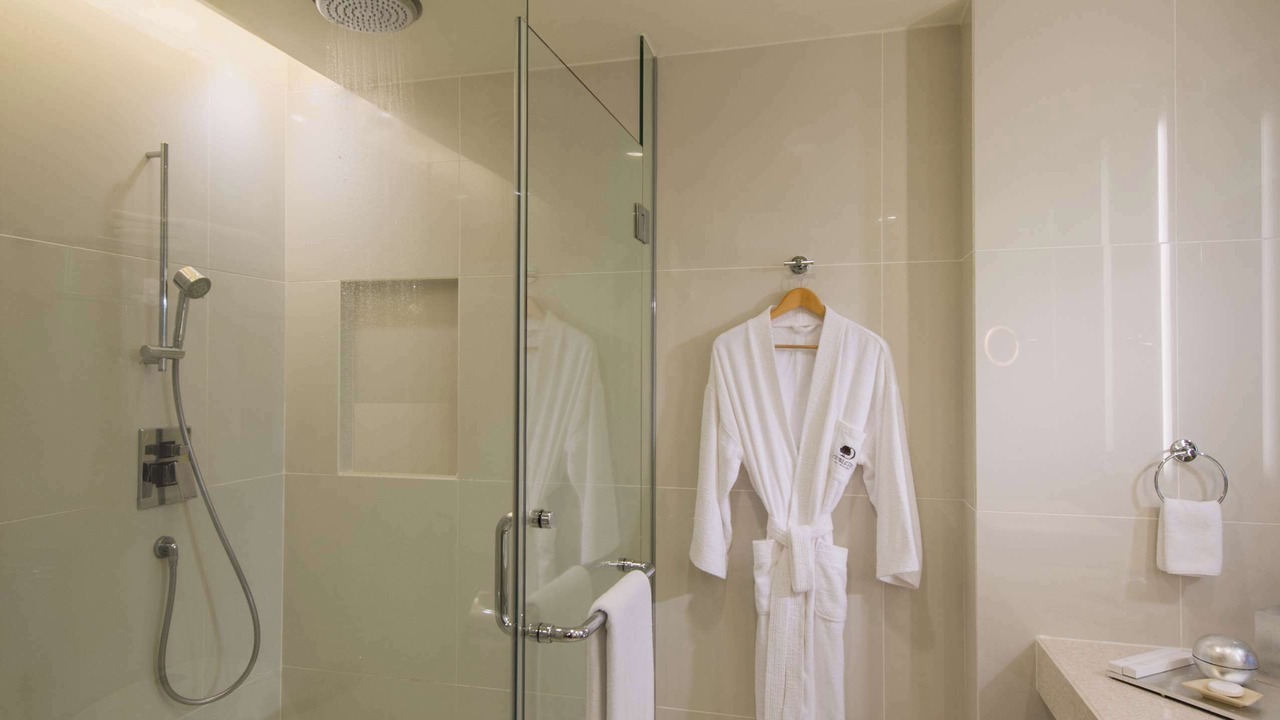 Photo of Bathroom in Kampung Datuk Keramat