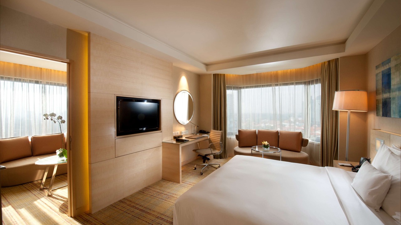 Photo of Bedroom in Kampung Datuk Keramat