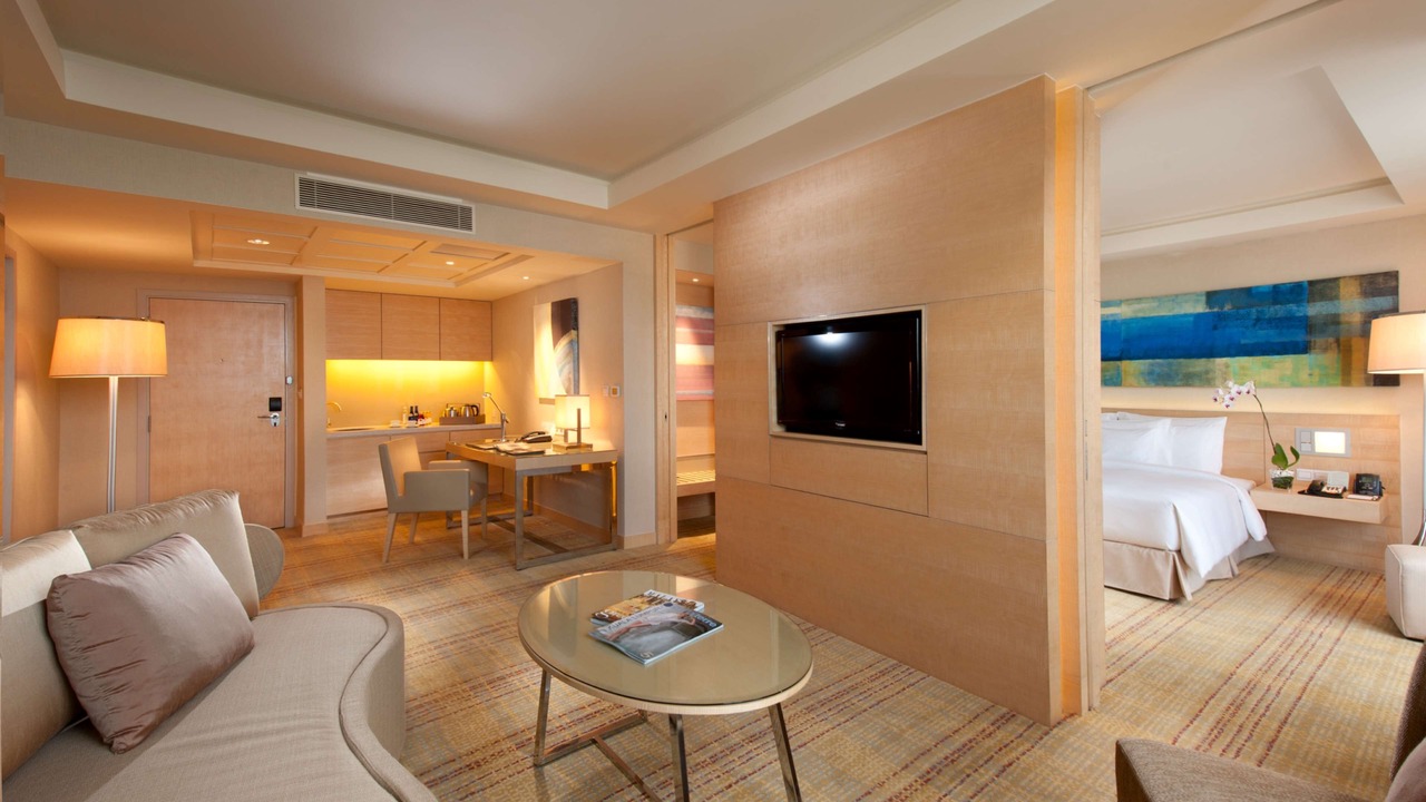 Photo of Outdoor in Kampung Datuk Keramat