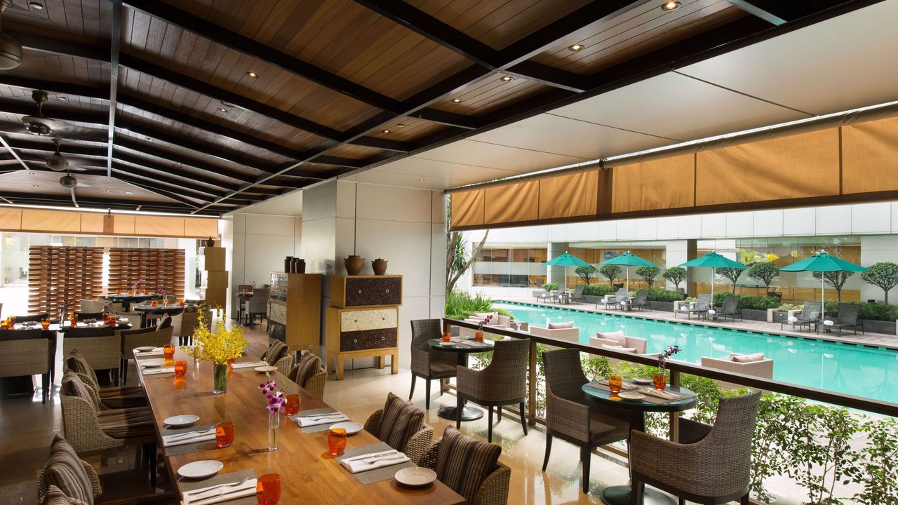 Photo of Outdoor in Kampung Datuk Keramat