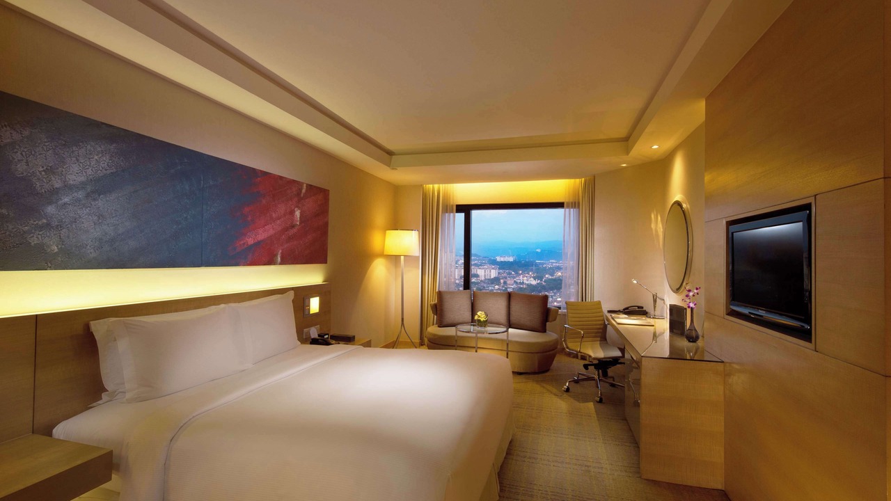 Photo of Bedroom in Kampung Datuk Keramat