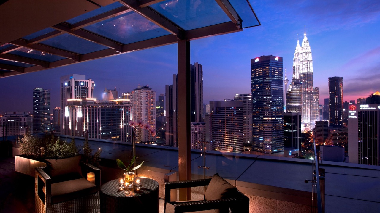 Photo of Others in Kampung Datuk Keramat