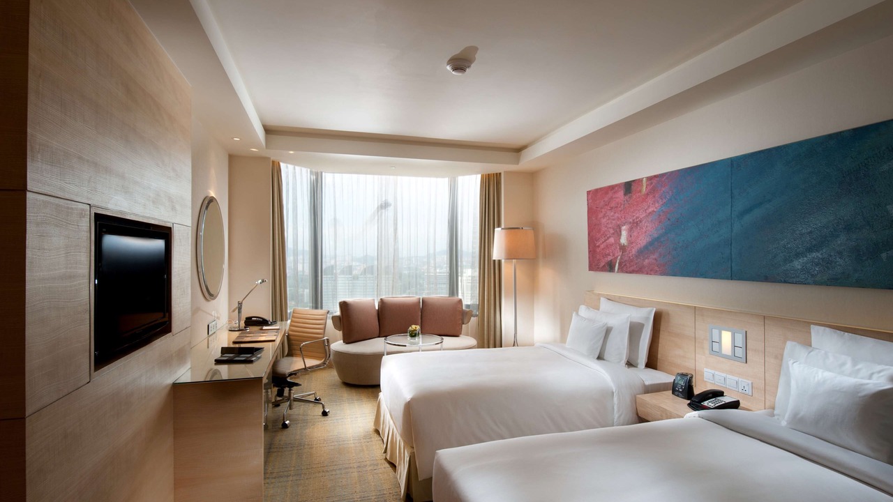 Photo of Bedroom in Kampung Datuk Keramat