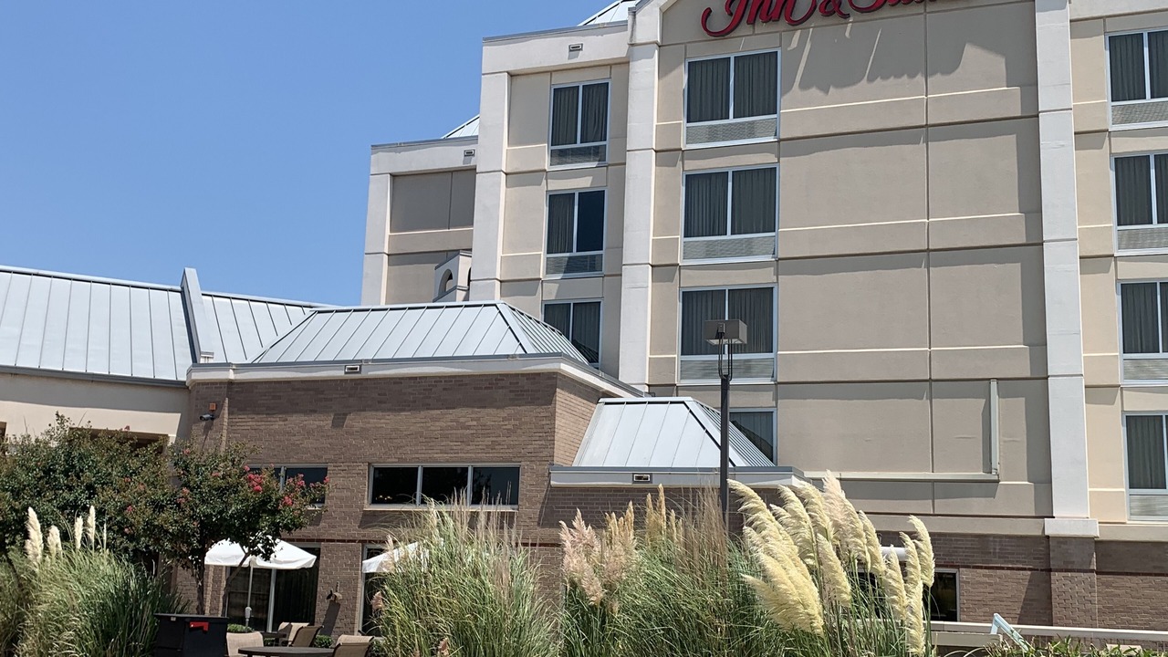 Photo of Outdoor in Tarrant County