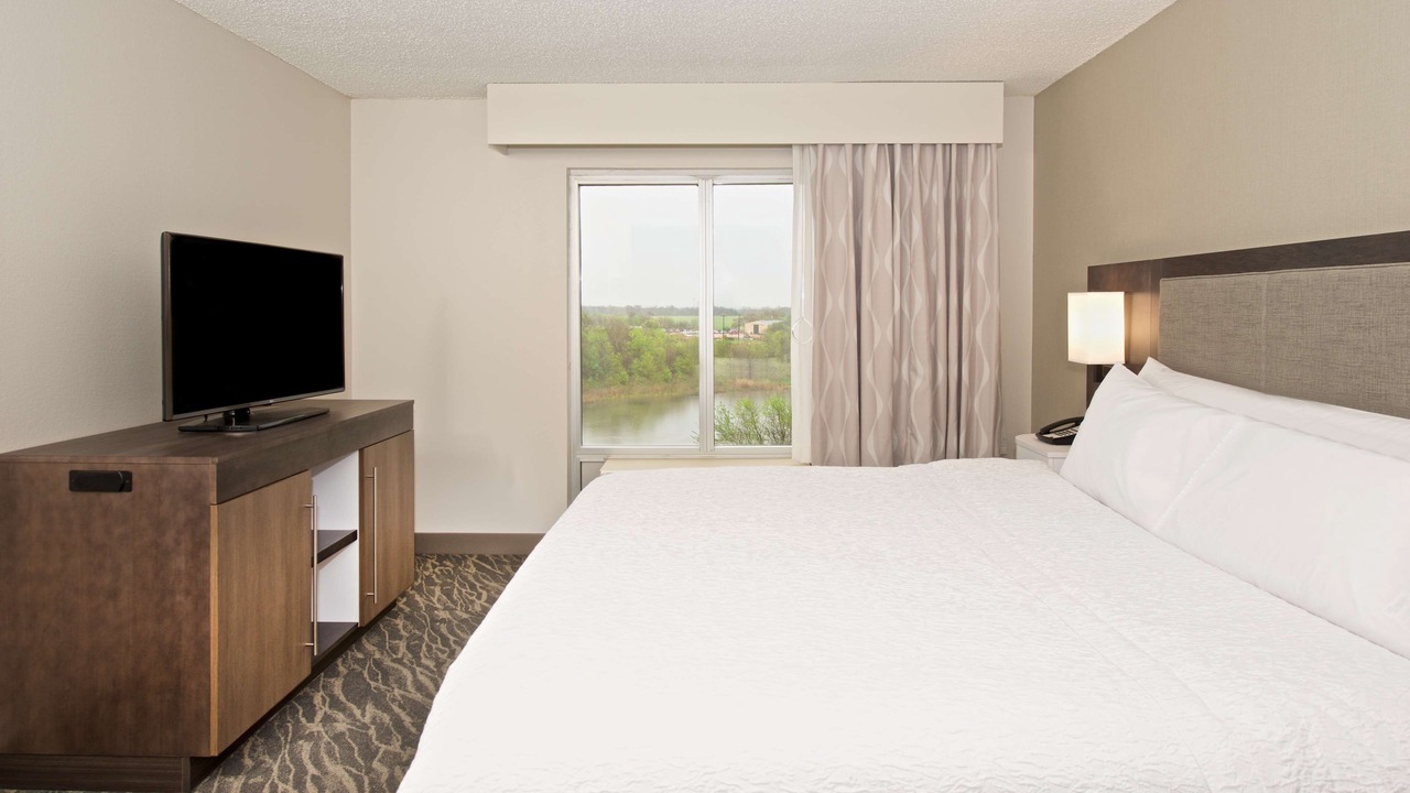 Photo of Bedroom in Tarrant County