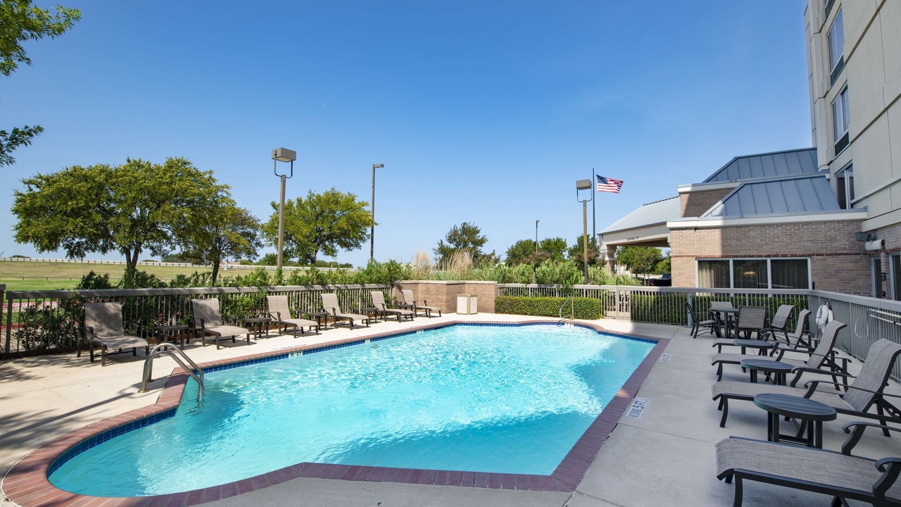 Photo of Outdoor in Tarrant County