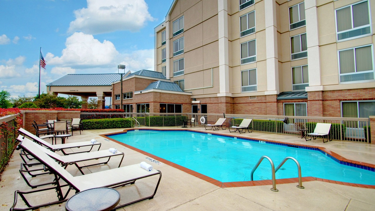 Photo of Outdoor in Tarrant County
