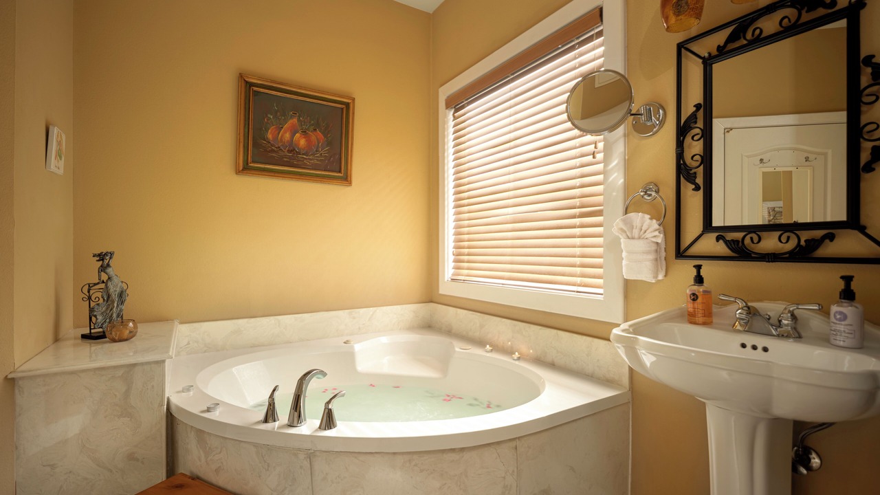 Photo of Bathroom in Wimberley