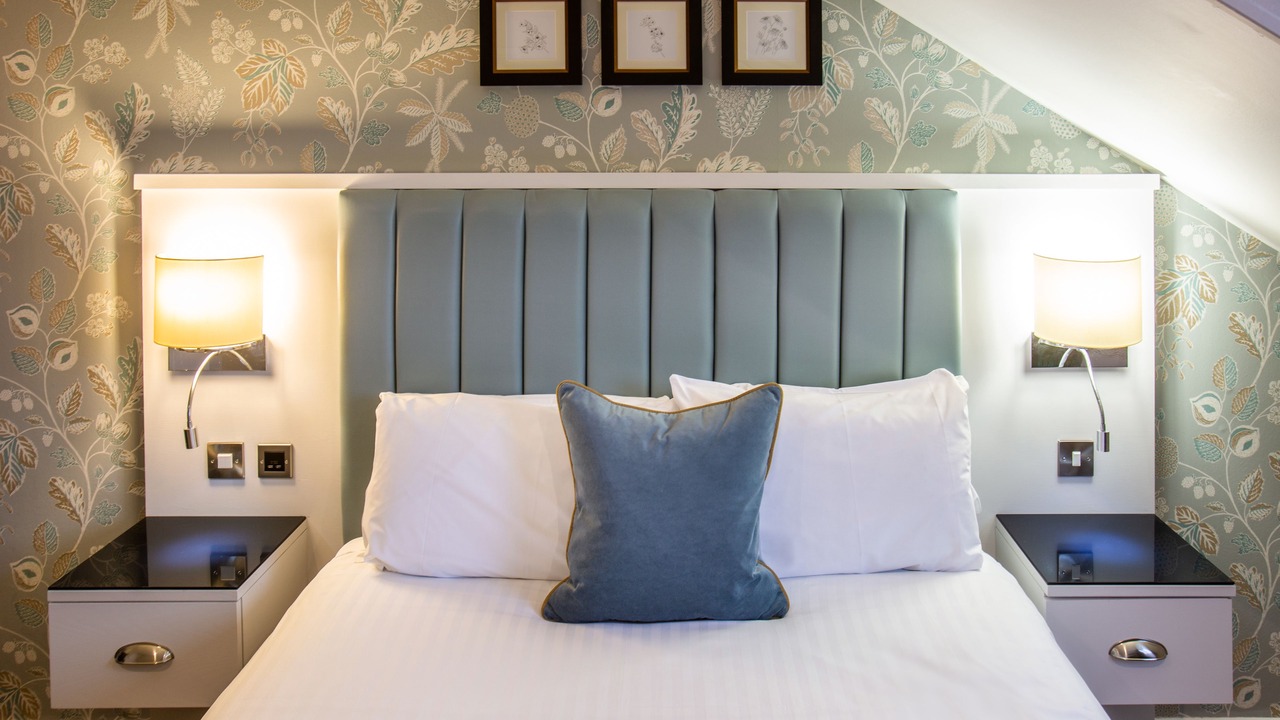 Photo of Bedroom in Stratford-upon-Avon