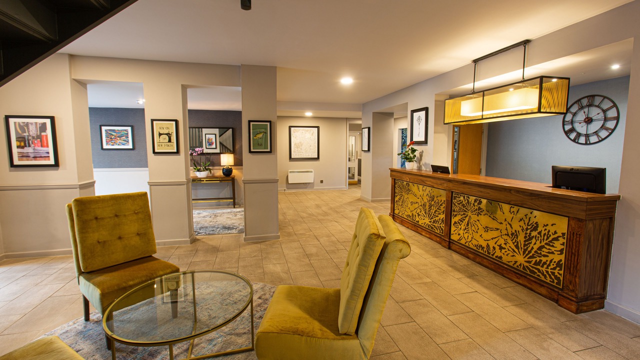 Photo of Others in Stratford-upon-Avon