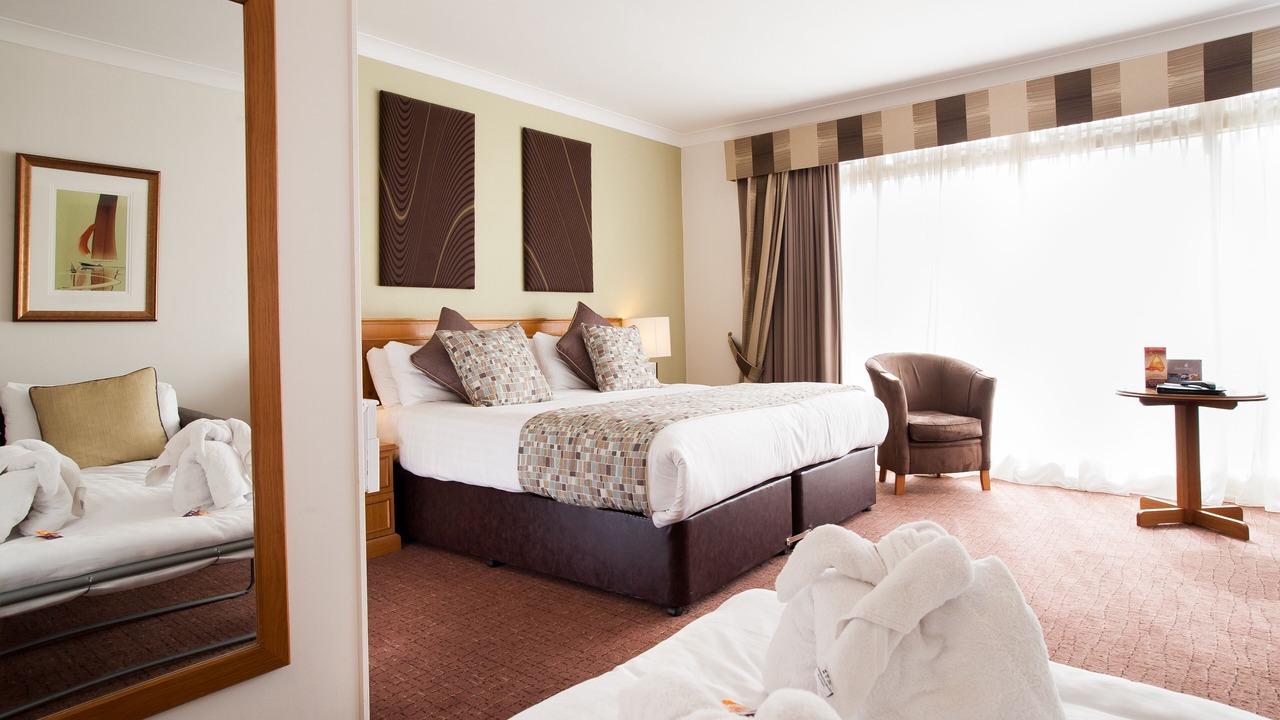 Photo of Bedroom in Stratford-upon-Avon