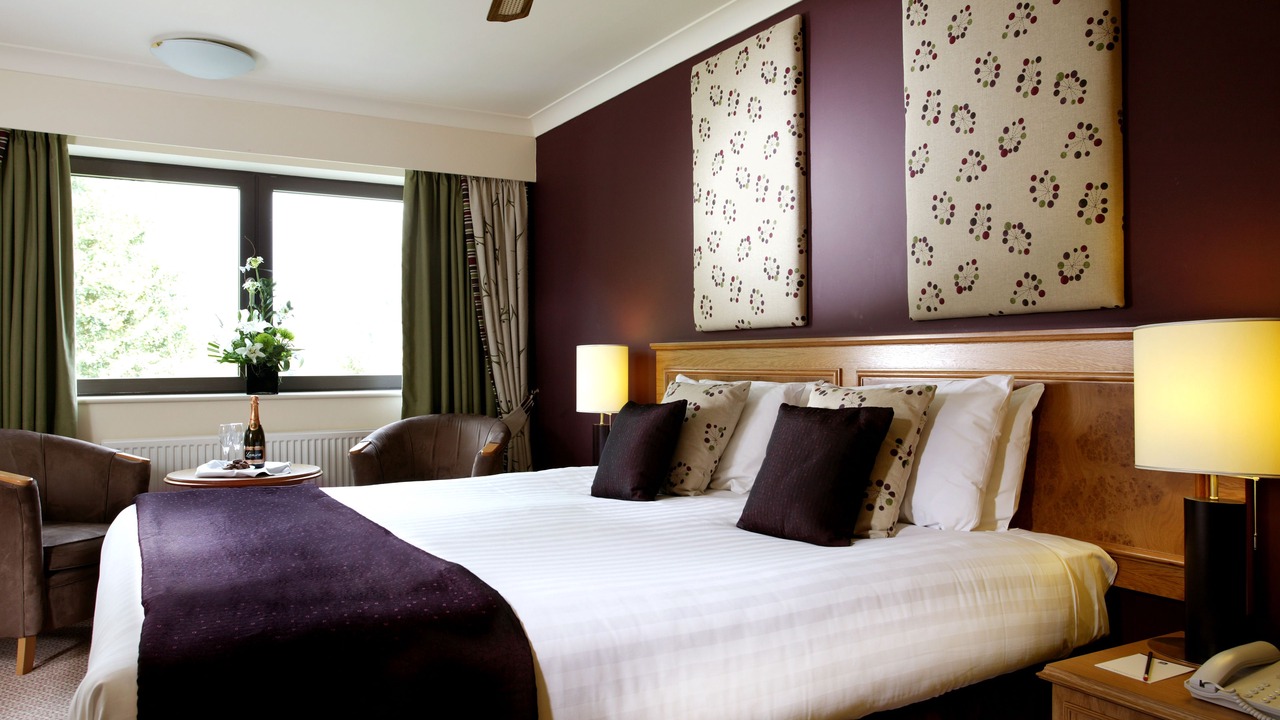 Photo of Bedroom in Stratford-upon-Avon