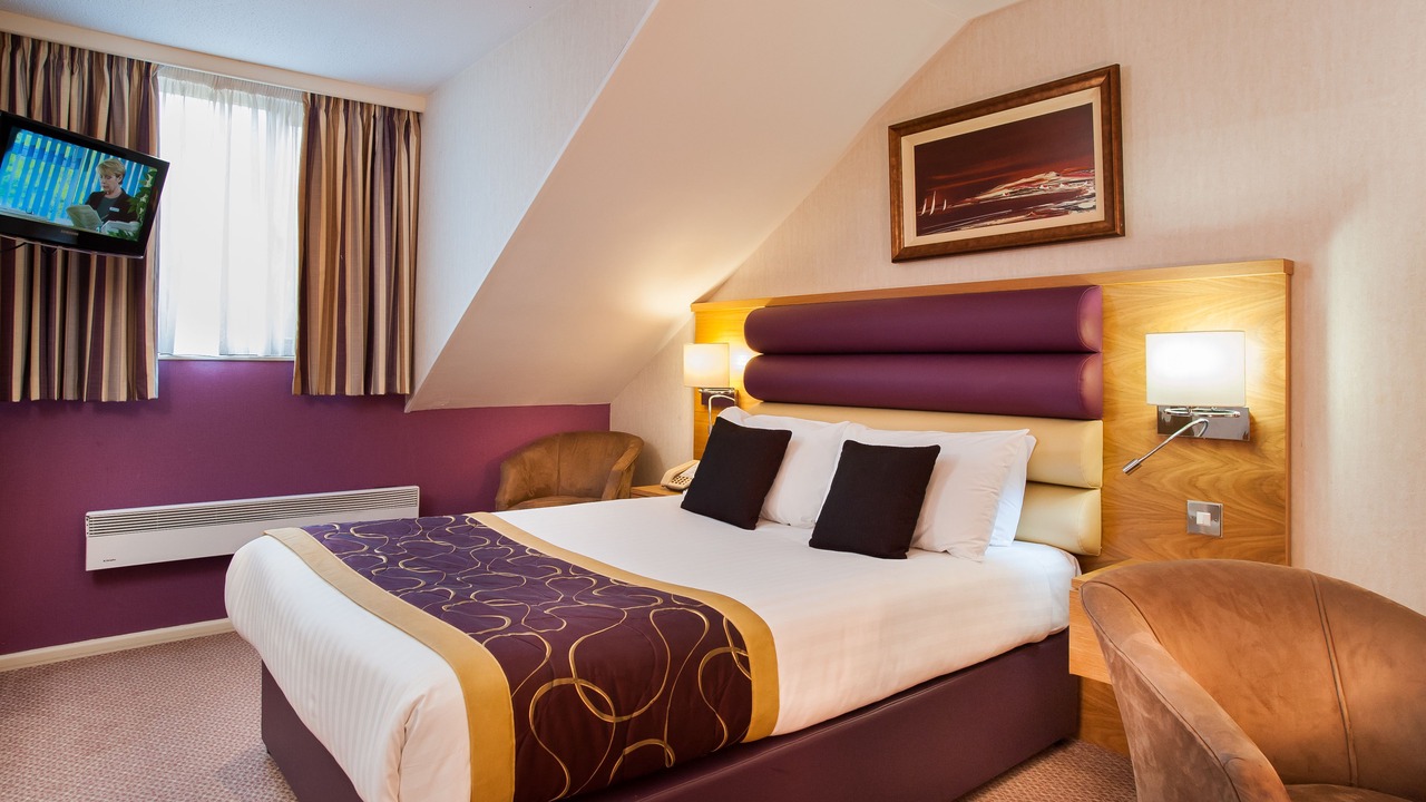 Photo of Bedroom in Stratford-upon-Avon