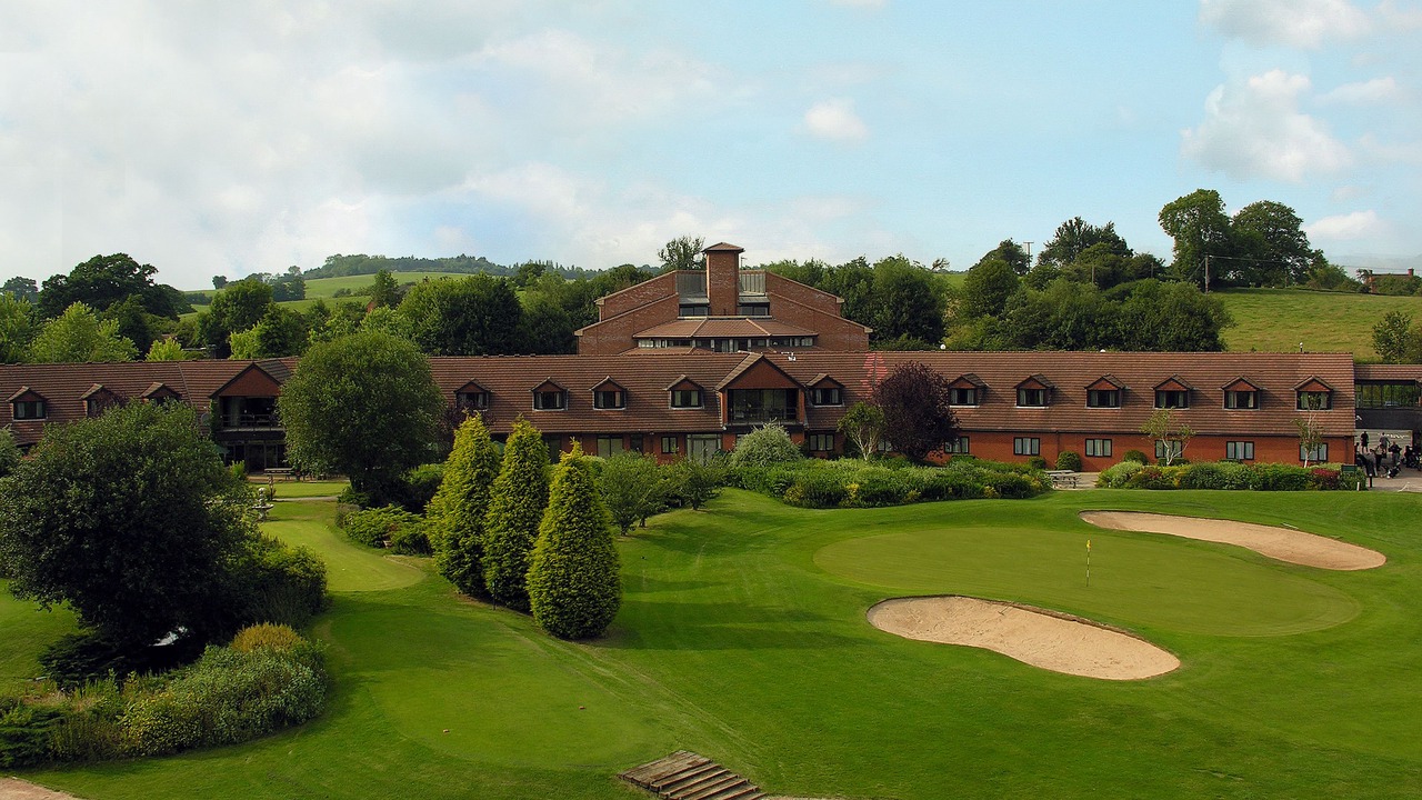 Photo of Outdoor in Stratford-upon-Avon