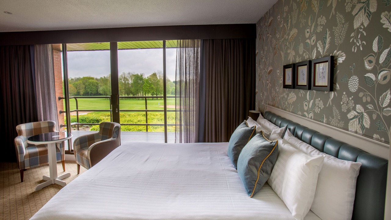 Photo of Bedroom in Stratford-upon-Avon