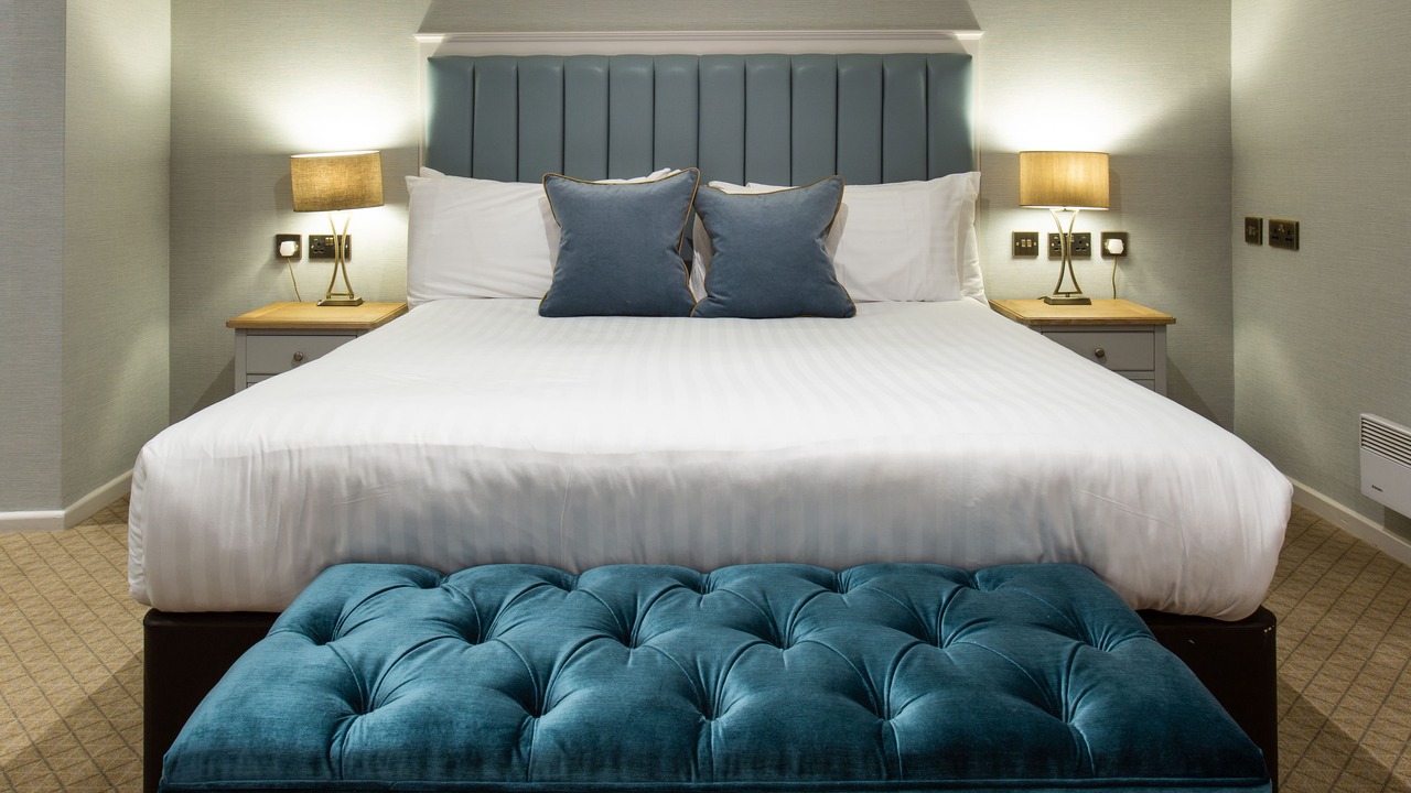 Photo of Bedroom in Stratford-upon-Avon